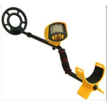 Prospecting Metal Detectors Metal Detector for Gold Treasure Hunting Long Range